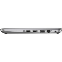 ноутбук HP ProBook 430 G4 Y7Z31EA Серебристый