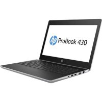 ноутбук HP ProBook 430 G5 2SY07EA Серебристый
