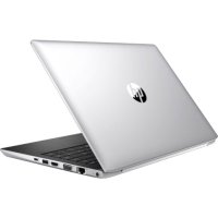 ноутбук HP ProBook 430 G5 2SY14EA Серебристый