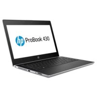 ноутбук HP ProBook 430 G5 2UB45EA Серебристый