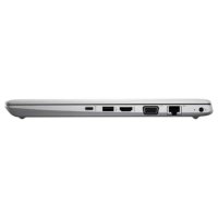 ноутбук HP ProBook 430 G5 2UB45EA Серебристый