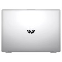 ноутбук HP ProBook 430 G5 3BZ90EA Серебристый
