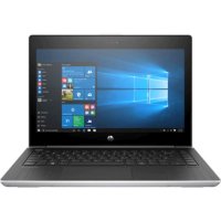 ноутбук HP ProBook 430 G5 3QM66EA Серебристый