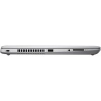 ноутбук HP ProBook 430 G5 3QM66EA Серебристый
