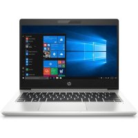 ноутбук HP ProBook 430 G6 6BP58ES Серебристый