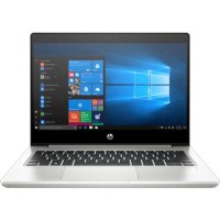 ноутбук HP ProBook 430 G6 6UL35ES Серебристый