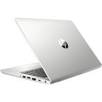 ноутбук HP ProBook 430 G6 6UL35ES Серебристый
