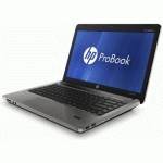 ноутбук HP ProBook 4330s LY466EA Серый
