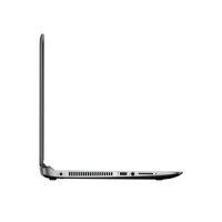 ноутбук HP ProBook 440 G3 W4P08EA Черный