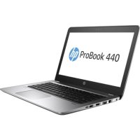 ноутбук HP ProBook 440 G4 Y7Z69EA Серебристый