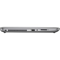 ноутбук HP ProBook 440 G4 Y7Z69EA Серебристый