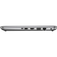 ноутбук HP ProBook 440 G4 Y7Z69EA Серебристый