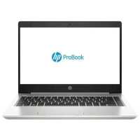 ноутбук HP ProBook 440 G7 9VZ38EA Серебристый