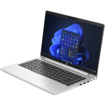 ноутбук HP ProBook 445 G10 85C27EA ENG-wpro Серебристый