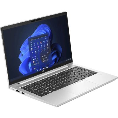 ноутбук HP ProBook 445 G10 85C27EA ENG-wpro Серебристый