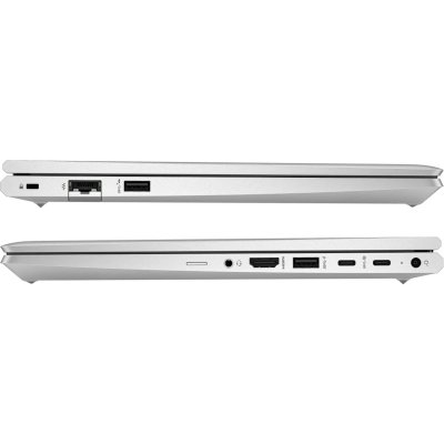 ноутбук HP ProBook 445 G10 85C27EA ENG-wpro Серебристый