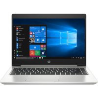 ноутбук HP ProBook 445 G6 6MQ11EA Серебристый