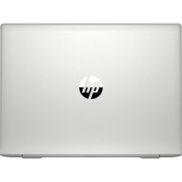 ноутбук HP ProBook 445 G6 6MQ11EA Серебристый