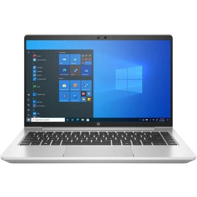 ноутбук HP ProBook 445 G8 4P2W5ES Серебристый