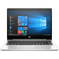 ноутбук HP ProBook 445R G6 7DD96EA Серебристый