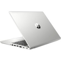 ноутбук HP ProBook 445R G6 7DD96EA Серебристый
