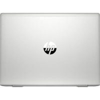 ноутбук HP ProBook 445R G6 7QL79EA Серебристый