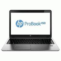 ноутбук HP ProBook 450 G0 H6E44EA Серый