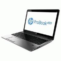 ноутбук HP ProBook 450 G0 H0W53EA Серебристый