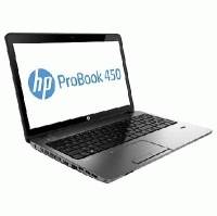 ноутбук HP ProBook 450 G1 E9Y06EA Серебристый