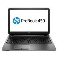 ноутбук HP ProBook 450 G2 J4S16EA Серый