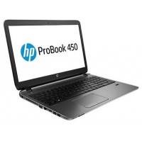 ноутбук HP ProBook 450 G2 J4S16EA Серый