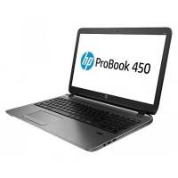 ноутбук HP ProBook 450 G2 J4S16EA Серый