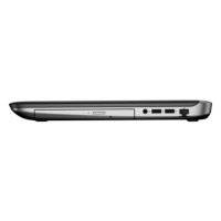 ноутбук HP ProBook 450 G3 W4P63EA Черный