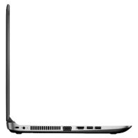 ноутбук HP ProBook 450 G3 W4P63EA Черный