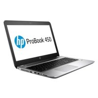ноутбук HP ProBook 450 G4 Y7Z92EA Серебристый