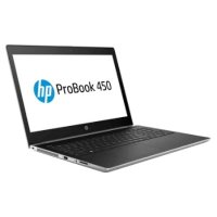 ноутбук HP ProBook 450 G5 2RS18EA Серебристый