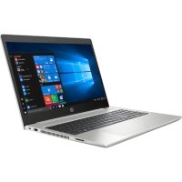 ноутбук HP ProBook 450 G6 7DE99EA Серебристый