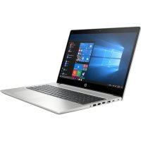 ноутбук HP ProBook 450 G6 7DE99EA Серебристый
