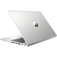 ноутбук HP ProBook 450 G6 7DE99EA Серебристый
