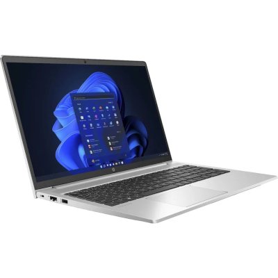 ноутбук HP ProBook 450 G8 150C7EA Серебристый