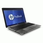 ноутбук HP ProBook 4530s A1D34EA Серый