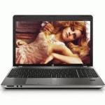 ноутбук HP ProBook 4530s LY478EA Черный