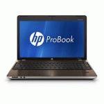 ноутбук HP ProBook 4530s XX958EA Серый