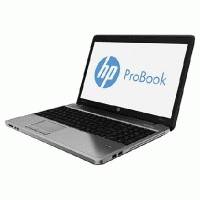 ноутбук HP ProBook 4540s H6R10EA Серый
