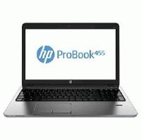 ноутбук HP ProBook 455 G1 H6Q25EA Серый