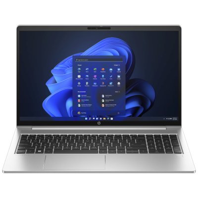 ноутбук HP ProBook 455 G10 8A629EA Серебристый