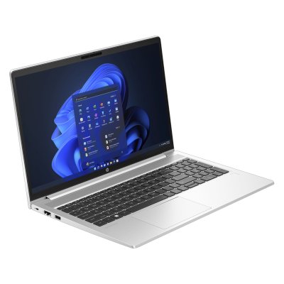 ноутбук HP ProBook 455 G10 8A629EA Серебристый