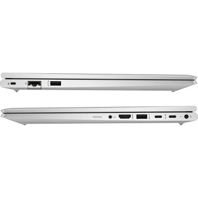 ноутбук HP ProBook 455 G10 8A629EA Серебристый