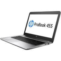 ноутбук HP ProBook 455 G4 Y8A72EA Серебристый