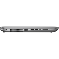 ноутбук HP ProBook 455 G4 Y8A72EA Серебристый